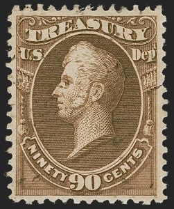 Sale 1255, Lot 1087, Officials