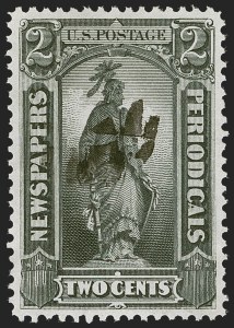 Sale 1255, Lot 1092, Newspapers and Periodicals