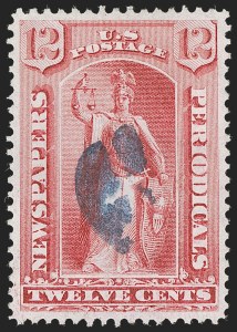 Sale 1255, Lot 1094, Newspapers and Periodicals