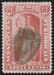 Sale 1255, Lot 1098, Newspapers and Periodicals