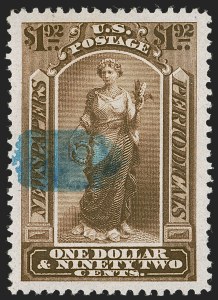 Sale 1255, Lot 1102, Newspapers and Periodicals