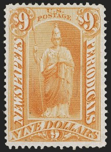 Sale 1255, Lot 1105, Newspapers and Periodicals