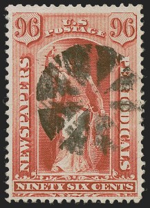 Sale 1255, Lot 1106, Newspapers and Periodicals