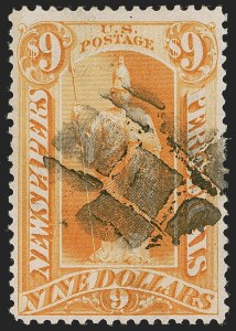 Sale 1255, Lot 1108, Newspapers and Periodicals