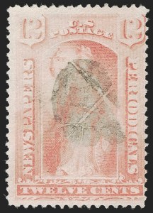 Sale 1255, Lot 1116, Newspapers and Periodicals