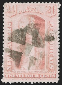 Sale 1255, Lot 1117, Newspapers and Periodicals