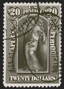 Sale 1255, Lot 1124, Newspapers and Periodicals