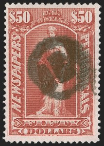 Sale 1255, Lot 1125, Newspapers and Periodicals