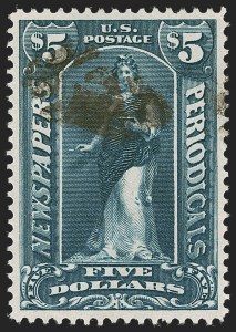 Sale 1255, Lot 1129, Newspapers and Periodicals