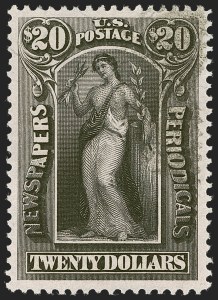 Sale 1255, Lot 1132, Newspapers and Periodicals