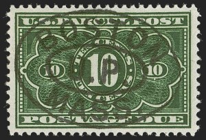 Sale 1255, Lot 1138, Parcel Post