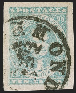 Sale 1255, Lot 1198, Confederate States: General Issues