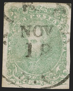 Sale 1255, Lot 1203, Confederate States: General Issues