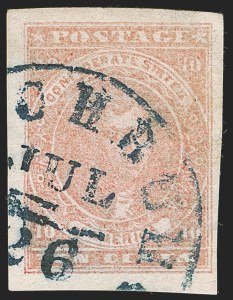 Sale 1255, Lot 1205, Confederate States: General Issues