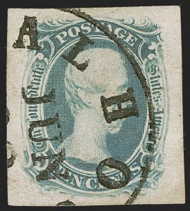 Sale 1255, Lot 1213, Confederate States: General Issues