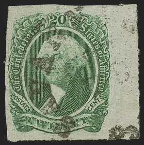 Sale 1255, Lot 1217, Confederate States: General Issues