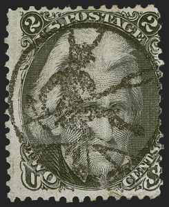 Sale 1255, Lot 512, 1863-66 Issue (Scott 73-74)