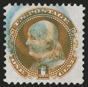 Sale 1255, Lot 739, 1875 Re-Issue of 1869 Pictorial Issue (Scott 123-133a)