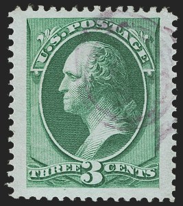 Sale 1255, Lot 761, 1870-71 National Bank Note Co. Grilled Issue (Scott 134-144)
