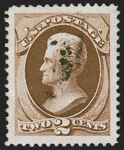 Sale Number 1255, Lot Number 781, 1870-71 National Bank Note Co. Grilled Issue (Scott 134-144)