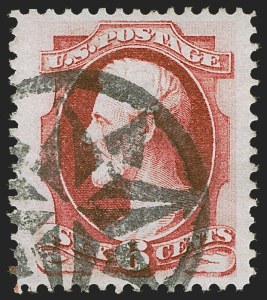 Sale 1255, Lot 792, 1870-71 National Bank Note Co. Ungrilled Issue (Scott 145-155)