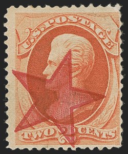 Sale 1255, Lot 875, 1879 American Bank Note Co. Issue (Scott 182-191)