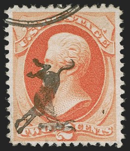 Sale 1255, Lot 878, 1879 American Bank Note Co. Issue (Scott 182-191)