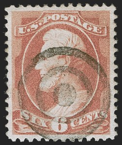 Sale 1255, Lot 898, 1881-93 American Bank Note Co. Issues (Scott 205-229)