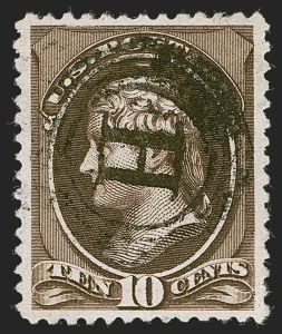 Sale 1255, Lot 903, 1881-93 American Bank Note Co. Issues (Scott 205-229)