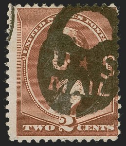 Sale 1255, Lot 910, 1881-93 American Bank Note Co. Issues (Scott 205-229)