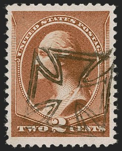 Sale 1255, Lot 912, 1881-93 American Bank Note Co. Issues (Scott 205-229)