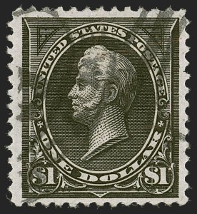 Sale 1255, Lot 943, 1894-1903 Bureau Issues (Scott 246-280a)