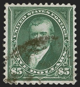 Sale 1255, Lot 946, 1894-1903 Bureau Issues (Scott 246-280a)