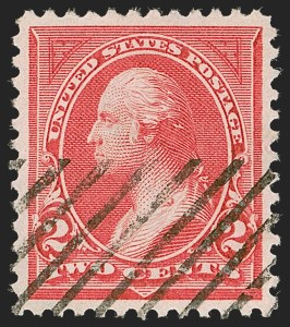 Sale 1255, Lot 947, 1894-1903 Bureau Issues (Scott 246-280a)
