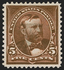 Sale Number 1255, Lot Number 948, 1894-1903 Bureau Issues (Scott 246-280a)