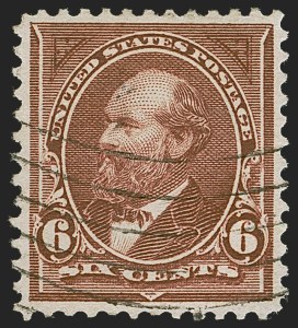 Sale 1255, Lot 949, 1894-1903 Bureau Issues (Scott 246-280a)