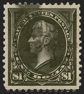Sale 1255, Lot 951, 1894-1903 Bureau Issues (Scott 246-280a)
