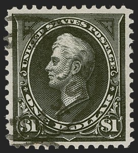 Sale 1255, Lot 952, 1894-1903 Bureau Issues (Scott 246-280a)