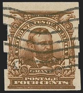 Sale 1255, Lot 975, 1902-08 Issues (Scott 300-320)