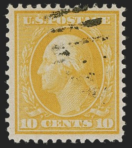 Sale 1255, Lot 981, Washington-Franklins and Later 20th Century Issues (Scott 339-599A)