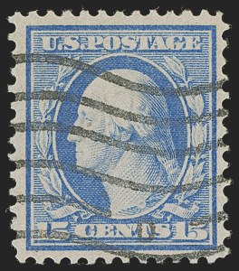 Sale 1255, Lot 983, Washington-Franklins and Later 20th Century Issues (Scott 339-599A)