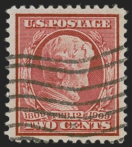 Sale 1255, Lot 985, Washington-Franklins and Later 20th Century Issues (Scott 339-599A)