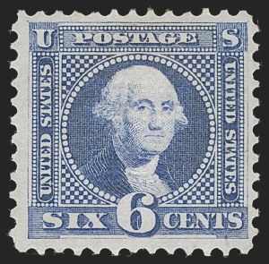 Sale 1256, Lot 2063, 1869 Pictorial Issue and 1875 Re-Issue (Scott 112-133)