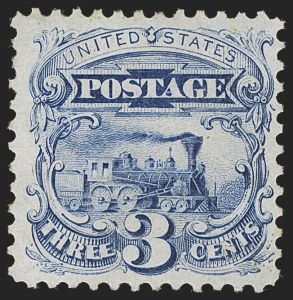 Sale 1256, Lot 2072, 1869 Pictorial Issue and 1875 Re-Issue (Scott 112-133)