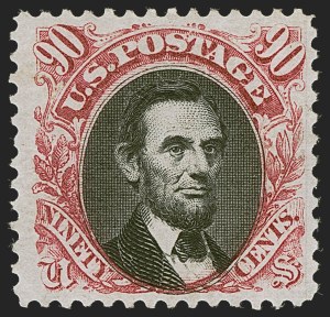 Sale 1256, Lot 2079, 1869 Pictorial Issue and 1875 Re-Issue (Scott 112-133)
