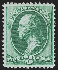 Sale 1256, Lot 2083, 1870-73 Bank Note Issues (Scott 134-166)