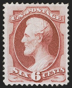 Sale 1256, Lot 2084, 1870-73 Bank Note Issues (Scott 134-166)
