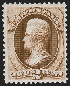 Sale 1256, Lot 2086, 1870-73 Bank Note Issues (Scott 134-166)