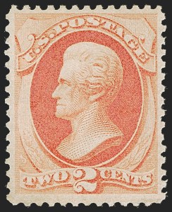 Sale 1256, Lot 2109, 1875-80 Bank Note Issues (Scott 178-191)