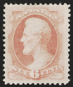 Sale 1256, Lot 2112, 1875-80 Bank Note Issues (Scott 178-191)